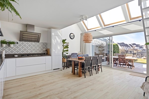 Medium property photo - Mercurius 41, 1785 AH Den Helder